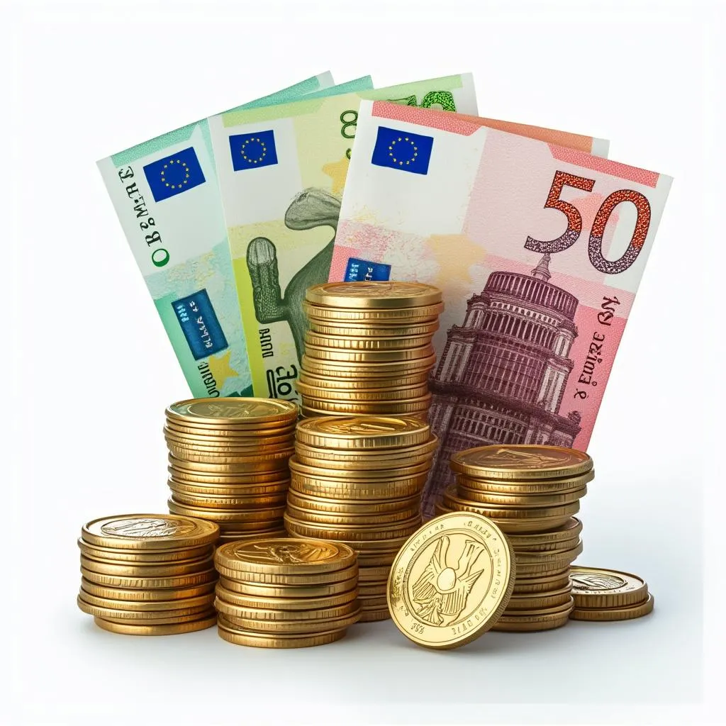 Financovanie