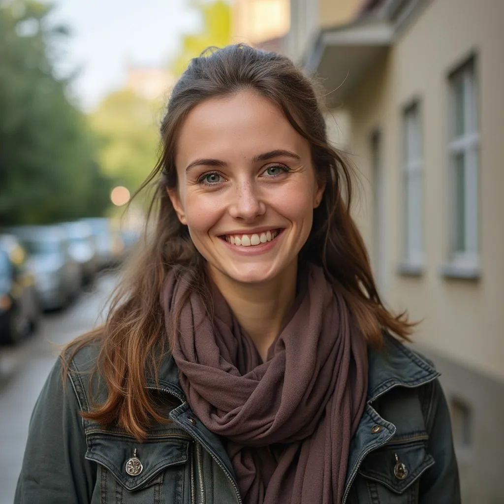 Mária Nováková